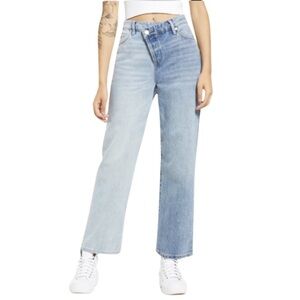 NWOT BLANKNYC‎ The Baxter Jean Limited Edition Edgy Jeans